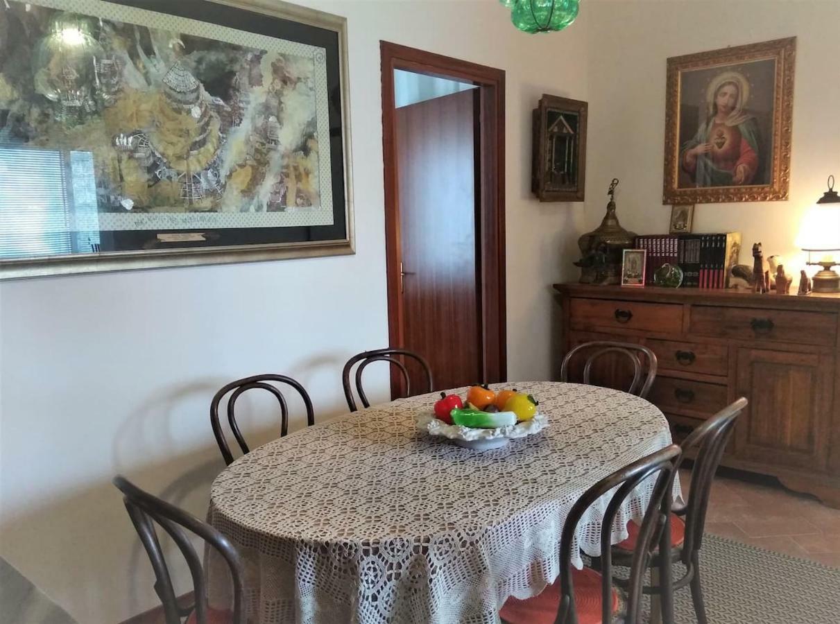 La Casetta Di Перуджа Екстериор снимка